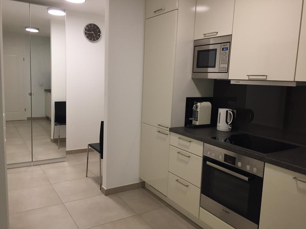 Apartment - Zentrumsnah, Eigener Parkplatz Und Grosser Balkon Ins Gruene บาเดน-บาเดน ภายนอก รูปภาพ